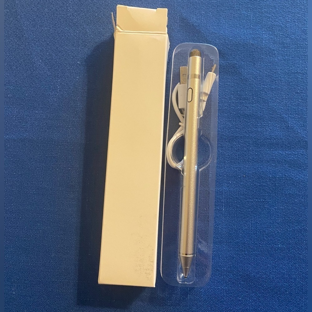BOXWAVE - NEW - 🥳HOST PICK 🥳. ACCUPOINT ACTIVE STYLUS HP ENVY x360 - Picture 5 of 8